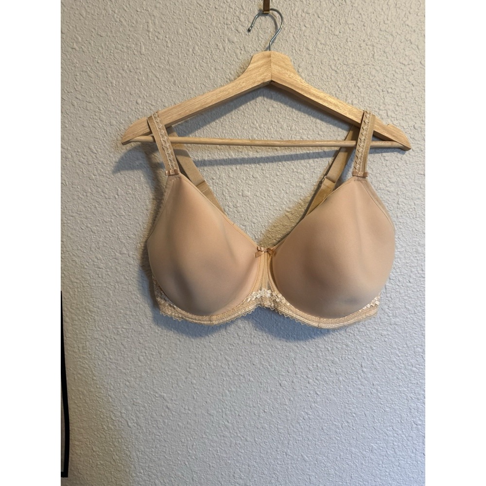 Fantasie Rebecca‎ Molded Spacer Full Busted Underwire T-Shirt FL2024 Bra 36FF